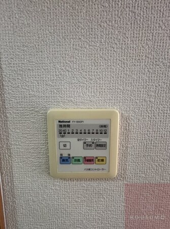 第16関根マンションの物件内観写真